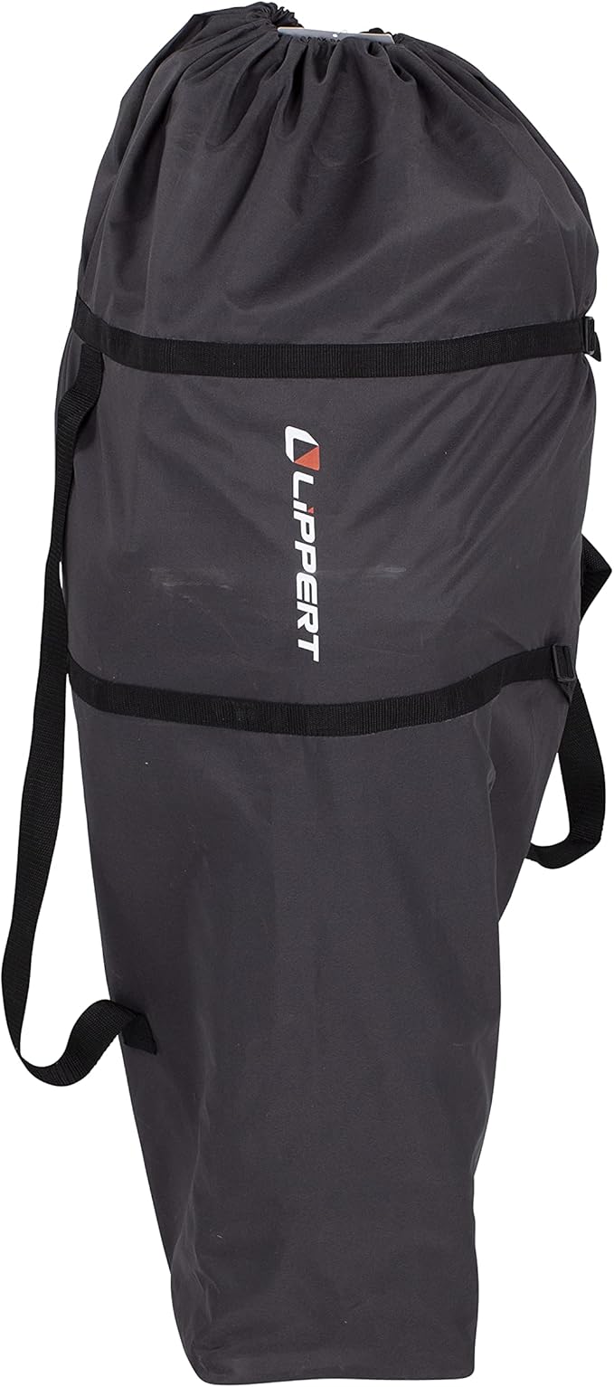Big Bear Padded Camping Chair with Carry Bag