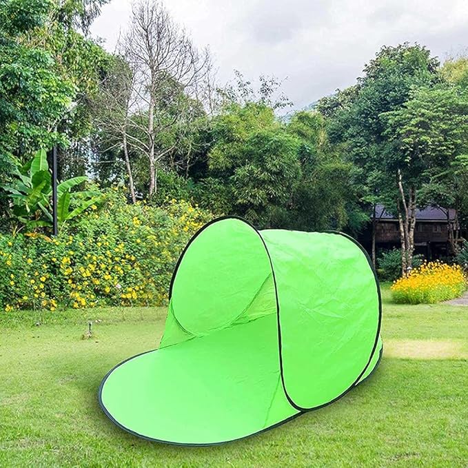 Portable Beach Tent Sun Shelter with Quick Set Up Waterproof Beach Canopy (A) Nurnesy4dz8kxyqs0-97
