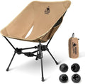 ONETIGRIS Tigerblade Camping Chair &amp Anti-Sink Rubber Ball X Series Combo