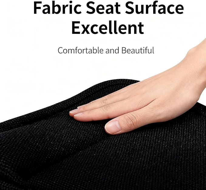 Adjustable Telescopic Folding Stool - Single Leg with Seat Portable Chair with Lightweight &amp Heavy-Duty Support Collapsible Cane for Outdoor Travel Hiking Adults (Single Leg)