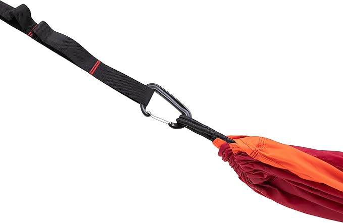 Columbia Hammock | 1 Person Outdoor Camping Hammocks for Men Women and Kids. Essential Backpacking Gear Perfect for Hiking or Just Hanging Out