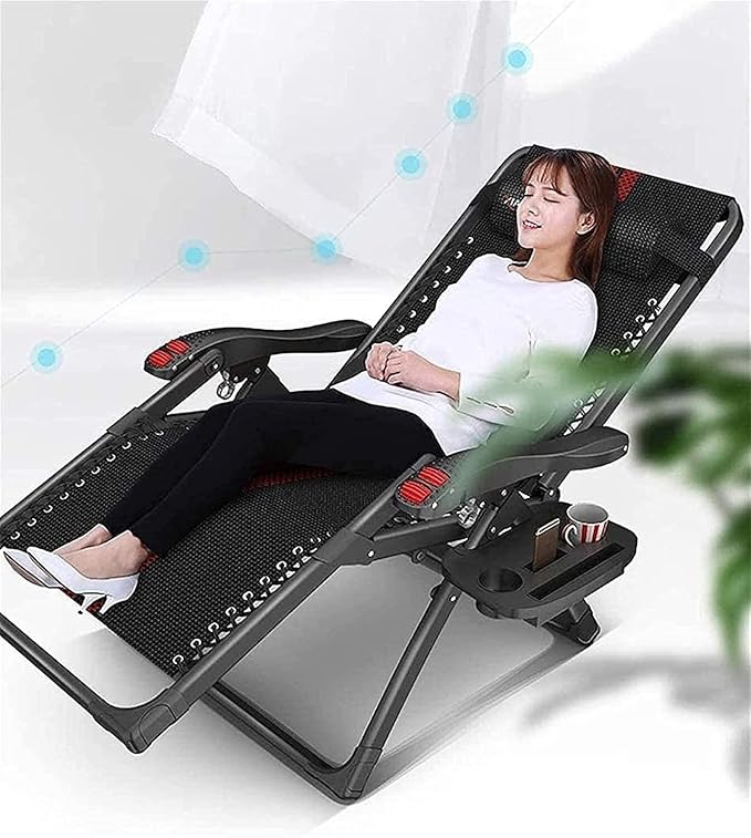 Folding ChairLounge ChairLunch Break ChairLunch Sleeping ChairBack ChairHome BalconyLeisure Chair