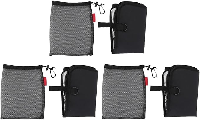 Aluminium Sleeping Mat Sitting Pad Outdoor Camping Folding Portable Aluminum Film Cushion Park Beach Rainproof Sit Pads for Backpacking