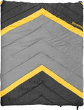 Browning Camping Sleeping-Bags Side by Side