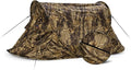 Outdoor Recreational Camping Tent SinglePerson Automatic Quick Opening Free Digital Camouflage Tent Beach Waterproof 78.7inx35.4inx33.4in