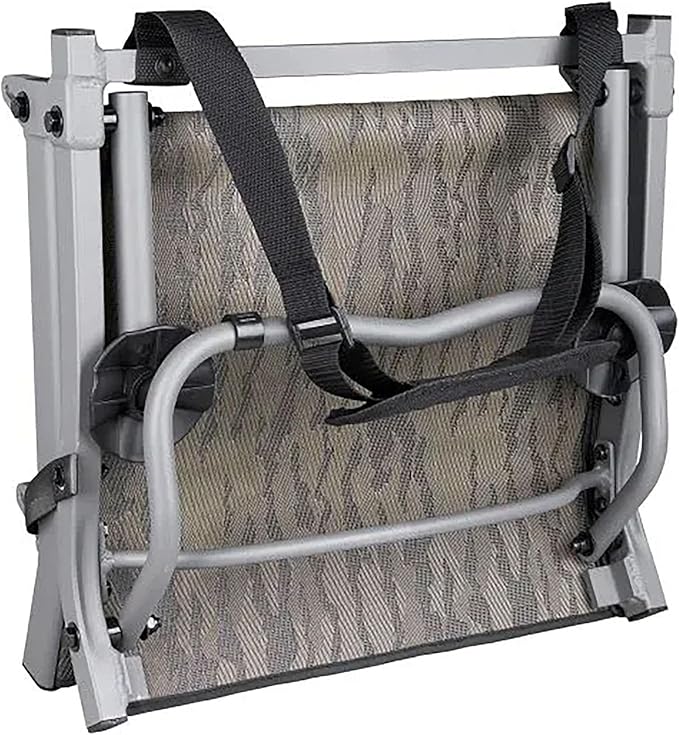 Low Profile Chair by Knight And Hale