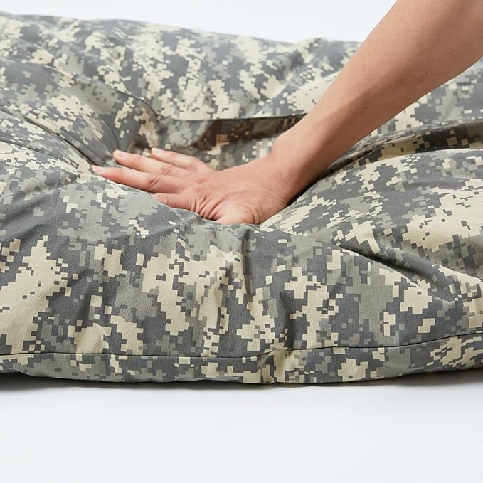 MT Military Army Force Defence 4 &amp Tropen Patrol Mummy Sleeping Bags with Bivy Cover Compression Sack Modular Sleeping System 2.0 for Cold Weather