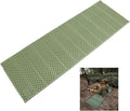 Camping Mattress Foam Camping Sleeping Mat Foldable Closed Cell Foam Mat Waterproof Outdoor Sleeping Mat 72x23x0.78