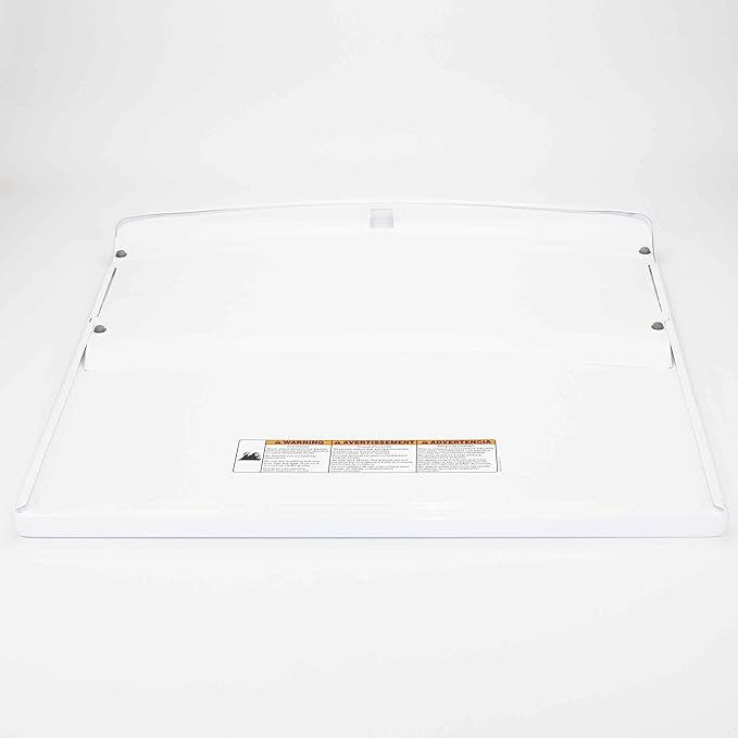 Whirlpool 8572026 Lid
