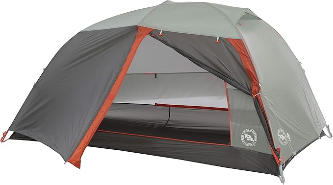 Big Agnes Copper Spur HV UL - Ultralight Backpacking Tent