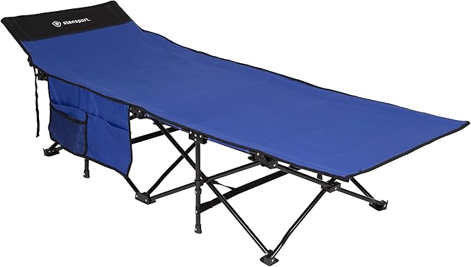 Stansport Camping Cot