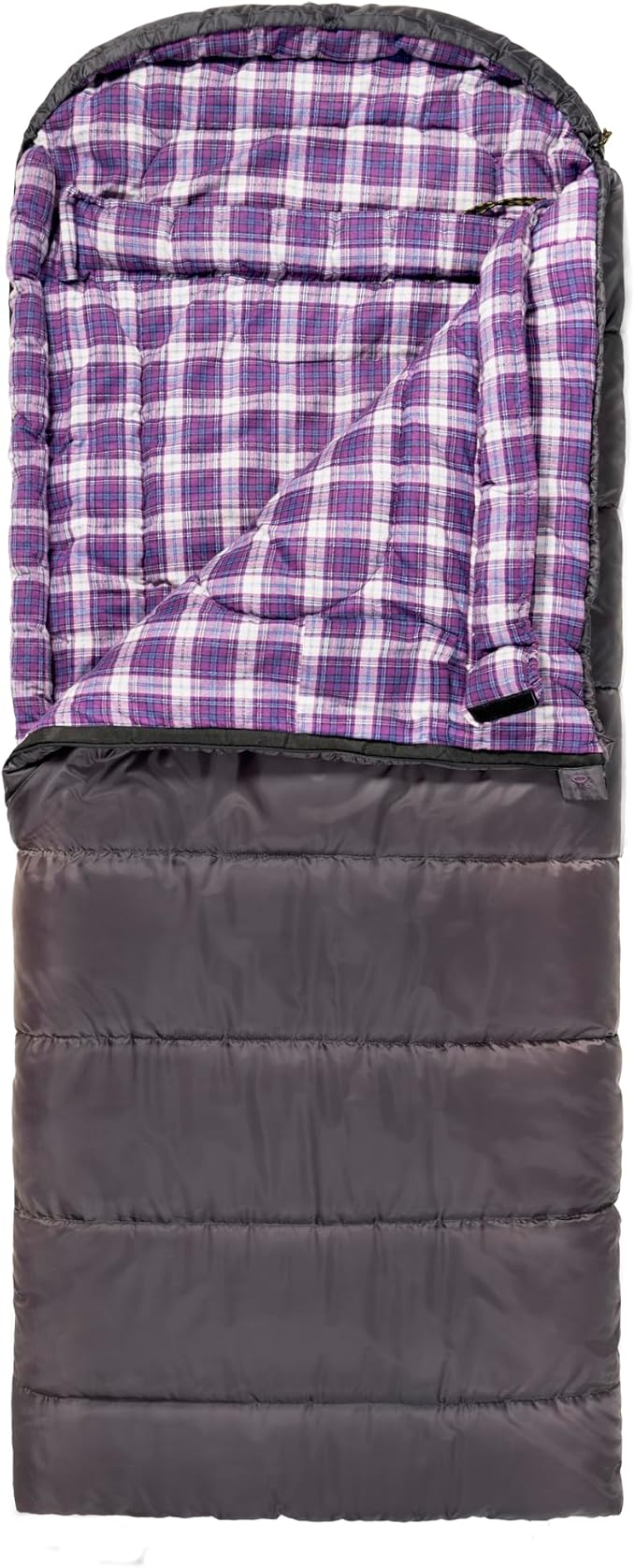 Teton Celsius Regular 25F 20F 0F Degree Sleeping Bags All Weather Bag for Adults and Kids Camping Made Easy and Warm Travel Sack Included