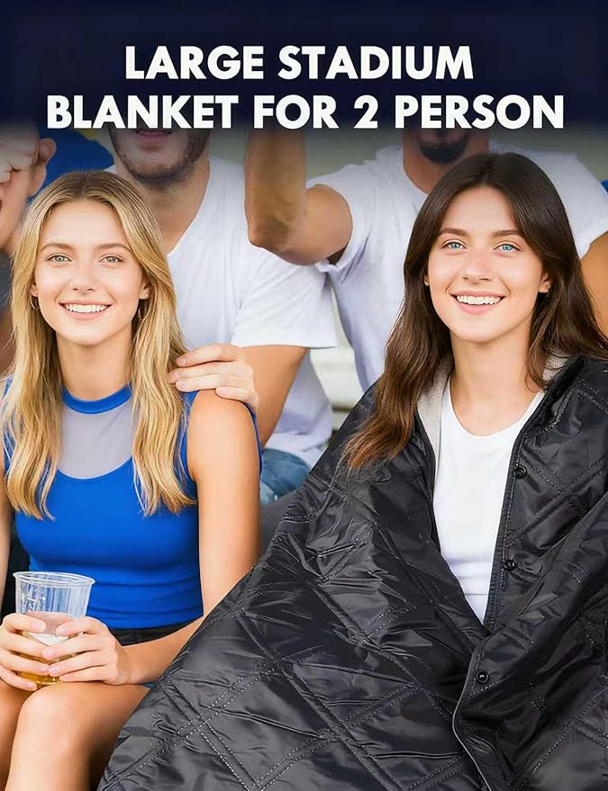 Outdoor Waterproof Blanket