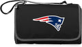 PICNIC TIME NFL Chargers Blanket Tote Outdoor Picnic Blanket - Beach Blanket - Camping Blanket