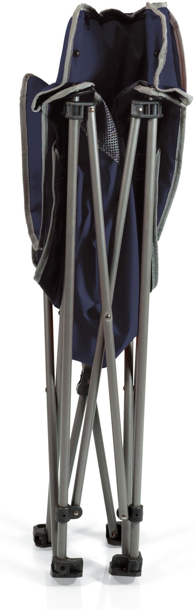 Campsite Camping Chair Picnic Chair Outdoor Folding Chair with Carry Bag Beach Chair