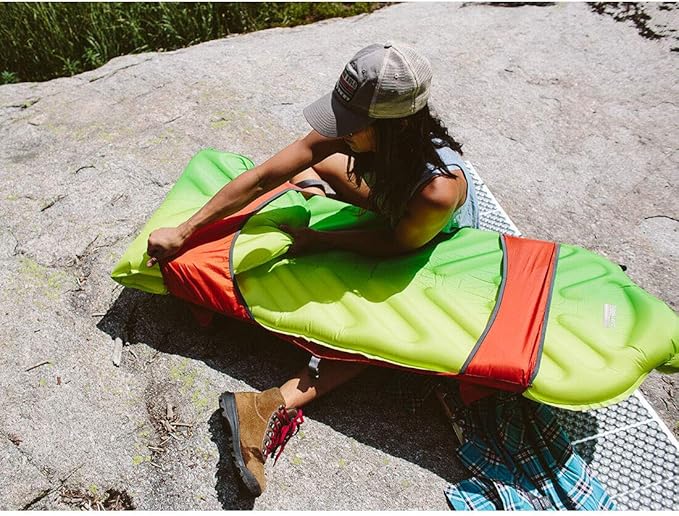 Thermarest Trekker Chair (25)