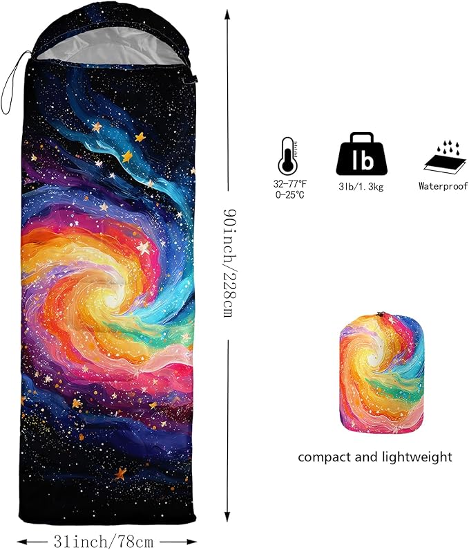 Sleeping BagSleeping BagsOutdoor Camping Sleeping Bag