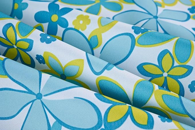 EURYNOME Custom Picnic Blanket Personalized w/Embroidery - Waterproof 600D Oxford Large Beach Mat for Camping Hiking - Add Name/Text!