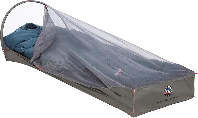 Big Agnes Three Wire Bivy