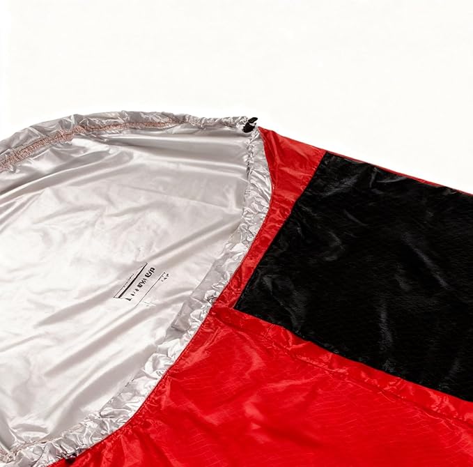 Sleeping Bag Sack Thermal Sleeping Bag Cover 220x80cm Outdoor Bedding Storage Durable Nylon Material with Water-Resistant Finish Backpacking Camping Gear Winter Hiking Survival Use for Adventure