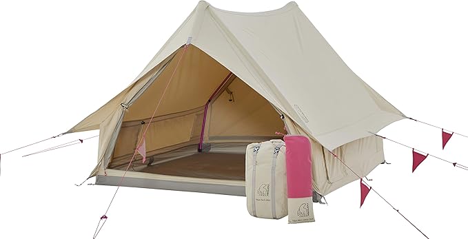 Nordisk Ydun Tech Mini