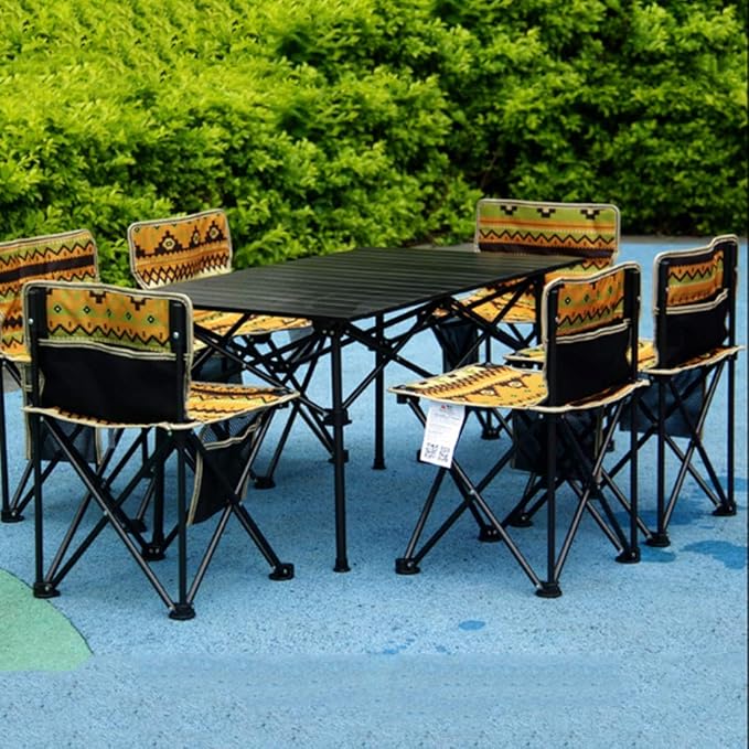 Folding Table Heavy Duty Portable Folding Rectangular Table Catering Camping Trestle Picnic BBQ Party Kitchen/Home/Garden/Event/Party Table