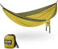 ENO Eagles Nest Outfitters SingleNest Lightweight Camping Hammock