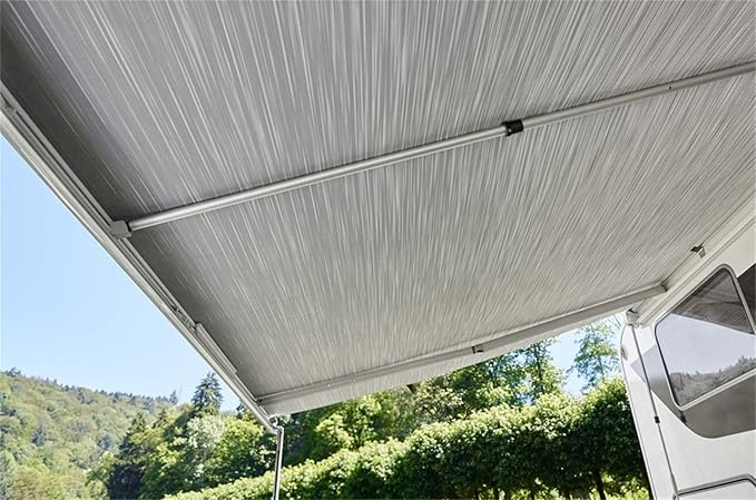 Thule Awning Tent Tension Rafter G2 2.50 m (roof)-Silver