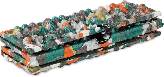 NEMO Equipment Chipper Reclaimed Closed-Cell Foam Seat