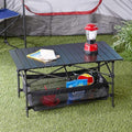 Lakeside Outdoor Portable Table