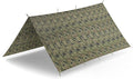 Helikon-Tex Supertarp Polish Woodland Bushcraft Line