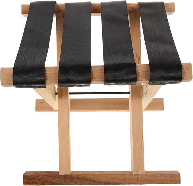 Portable Fishing Chair Lightweight Foldable Camping Stool for Outdoor Activities Travel and Fishing Compact Design Height and Easy to Carry