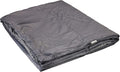 Snugpak Travelpak Blanket with Compression Stuff Sack Lightweight Pebble Grey
