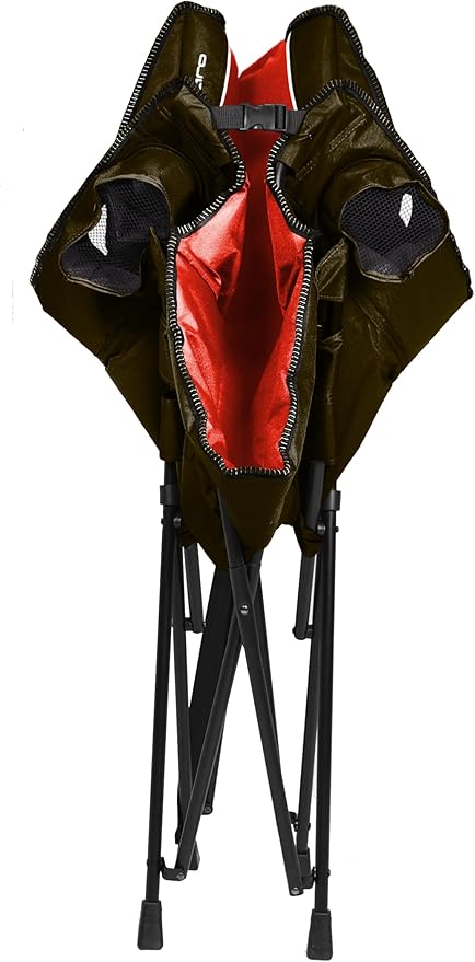 Kijaro Quilted Club Pro