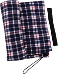 Lightweight Portable Down Liner Thermal Blanket for Camping Hiking Outdoor Activities Foldable Warm Fleece Sleeping Sack for Adults Compact Travel Essential for Tent Use