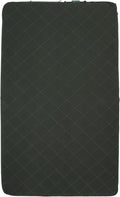 Exped LuxeMat Duo M - Self Inflating Luxury Sleeping Mat 4” Foam Pad Pump Included