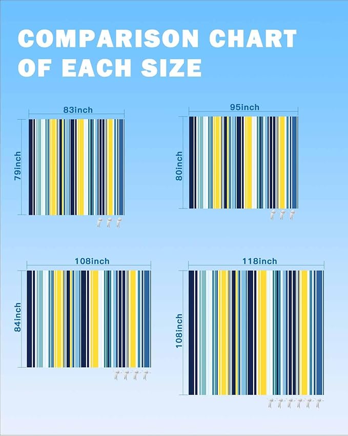 Beach Blanket Waterproof Sandproof Picnic Blanket 83x79 Foldable Beach Mat with Colorful Stripes Texture Art Summer Beach Pattern for Camping Park Grass Beach Travel
