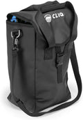 CLIQ Waterproof Chair Bag - Holds 2 4 and 6 Chairs for Camping and Outdoor Activities