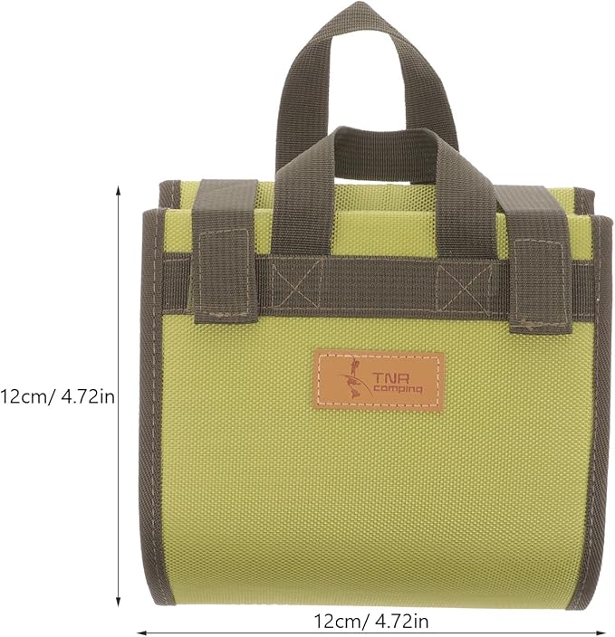 Outdoor Stainless Steel Camping Cutlery Set for 4 People – Portable Picnic Tableware with Spoon Chopsticks Fork and Plate – Barbecue Flatware for Hiking and Outdoor Dining