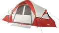 Wenzel Modified Dome Camping Tent for Car Camping Traveling Festivals and More