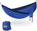 ENO Eagles Nest Outfitters DoubleNest Lightweight Camping Hammock 1 to 2 Person Special Edition Colors ATC