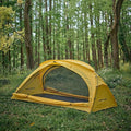 Camping Tent 1 to 2 Person Backpacking Tent Waterproof &amp Windproof Ultralight Instant Tent for Camping Hiking OutdoorLightweight for Adults Kids Scouts Easy Setup
