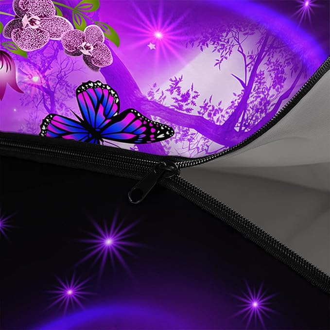 Axolotl Unicorn Sleeping Bag for Kids Boys Girls–Lightweight Warm Cold Weather Sleeping BagsWaterproof Portable Sleeping Bag with Compression Sack for Camping Backpacking Outdoor Indoor