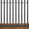 10 Pack String Light Poles2.8Ft Metal Poles for Outdoor String LightsOutdoor Light Poles with PostPoles/Stand for OutsidePatioDeckBackyardGarden WeddingParty