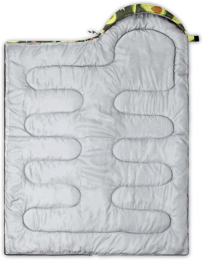 Kids Sleeping Bag for Boys Girls3D Basketball Print-Lightweight Warm Portable Outdoor Indoor-Waterproof Cold Weather Resistant Sleeping Bag for Camping Hiking