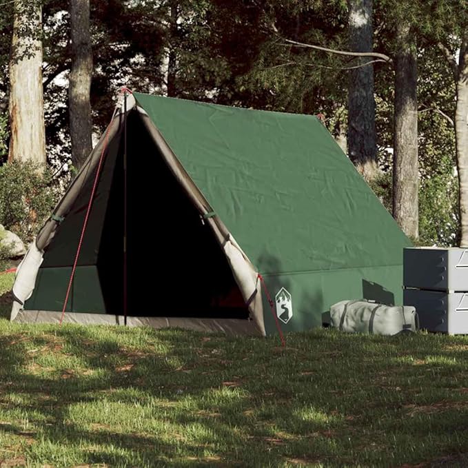 vidaXL Camping Tent Camping Tents