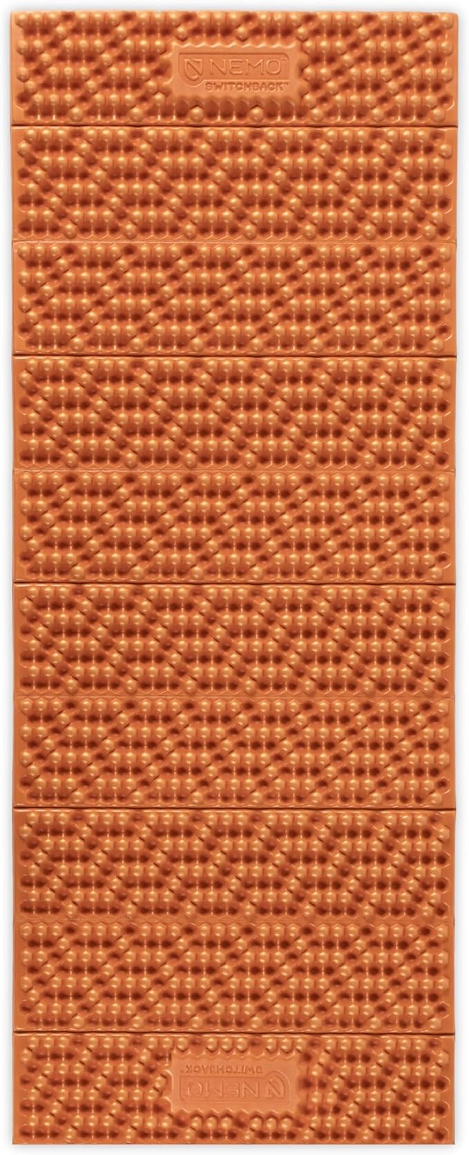 NEMO Equipment Switchback Foam Sleeping Pad