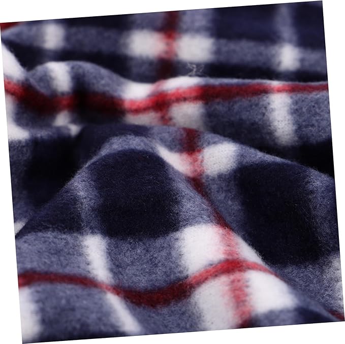 Kisangel Lightweight Adult Camping Liner Fleece Sleeping Sack for Outdoor Indoor Use Warm Portable Sleep Pad for Hiking Picnics Concerts and to Carry and Design