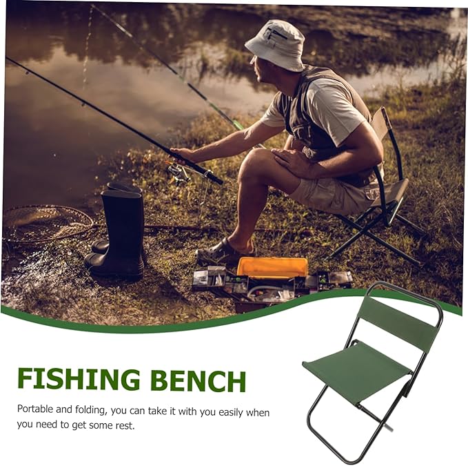 Multi-Function Outdoor Folding Chair Camping Table Lightweight Compact