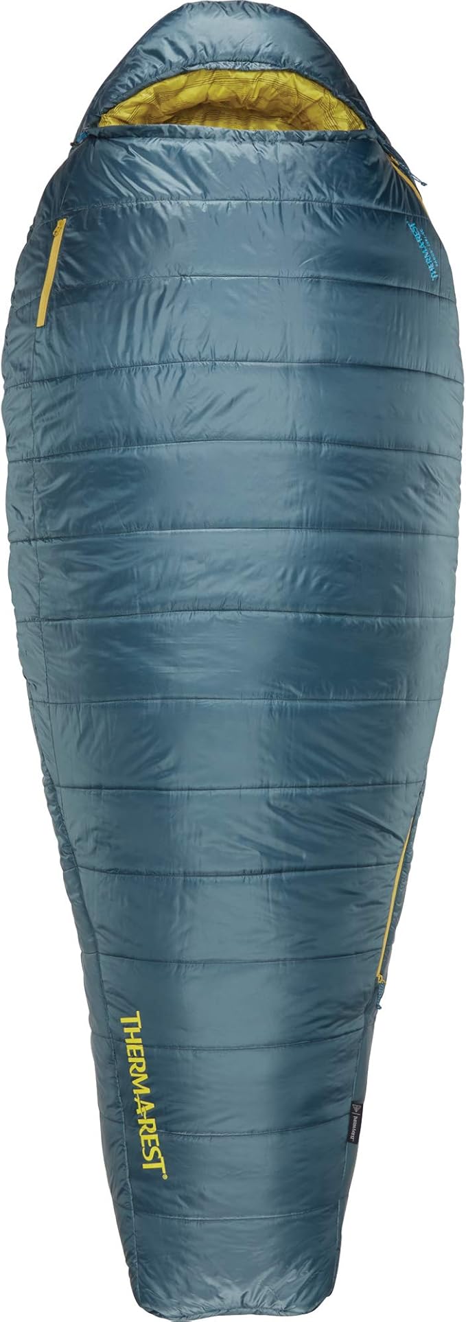 Therm-a-Rest Saros 20F/-6C Synthetic Mummy Sleeping Bag